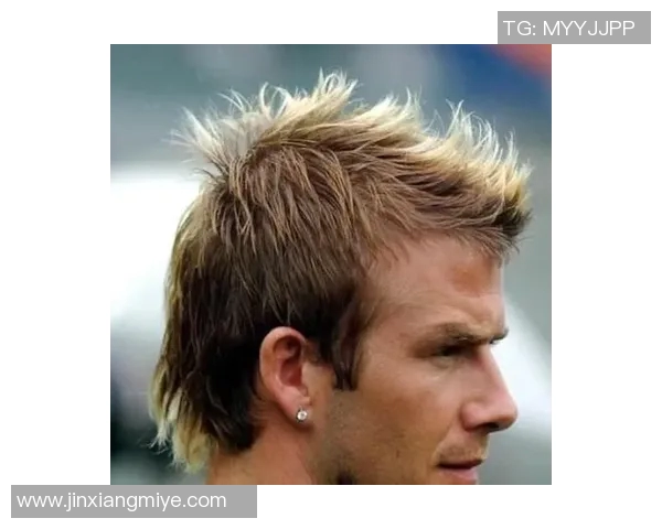 适合圆脸的足球明星推荐与发型搭配技巧分享